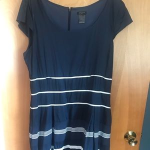 Ann Taylor Cocktail dress